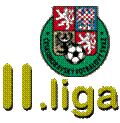 Titel: Logo der Druh fotbalov liga