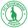 Titel: FC Bohemians Prag
