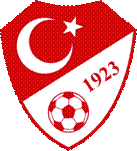 Logo des trkischen Fuballverbandes