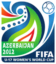 Titel: U-17-Fußball-Weltmeisterschaft der Frauen 2012
