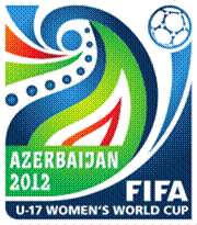 Titel: U-17-Fußball-Weltmeisterschaft der Frauen 2012
