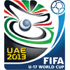 U17 WM