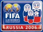 U-20-Fußball-Weltmeisterschaft der Frauen 2006 – Wikipedia