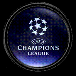 Titel: UEFA CHAMPIONS LEAGUE