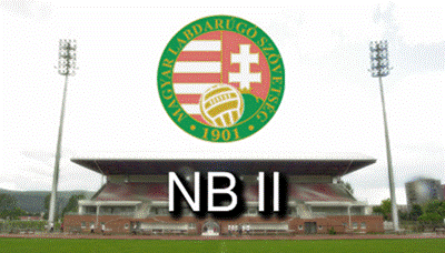 Titel: NEMZETI BAJNOKSG 2 