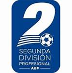 Bildergebnis fr uruguay segunda division