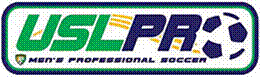 Titel: USL Pro Logo