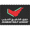 Titel: UAE Arabian Gulf League