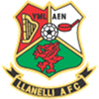 Titel: Llanelli AFC