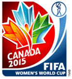 Titel: Women’s World Cup 2015
