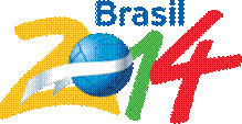 WM 2014 in Brasilien