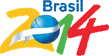 Titel: Brasil 2014