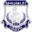 Titel: Apollon Limassol